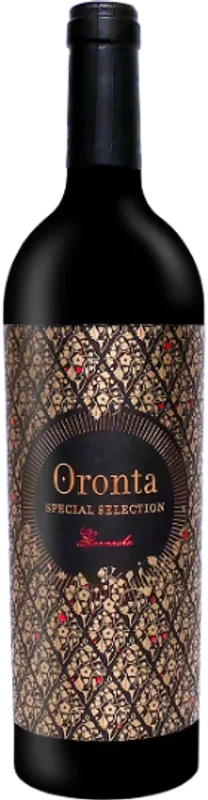 Oronta Special Selection Vino de la Tierra Aragón Bodegas Breca - 2021 - Oberer Ebro, Spanien