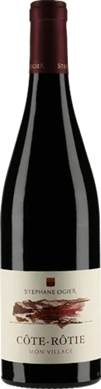 Côte Rotie 