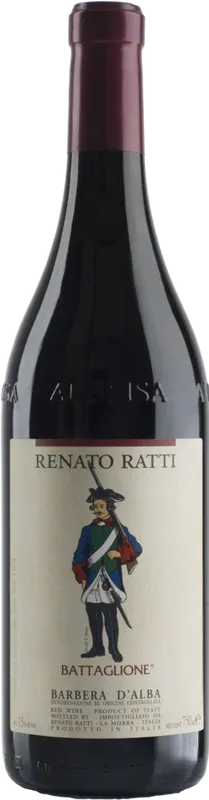 Battaglione D.O.C. Renato Ratti - 2023 - Piemont, Italien
