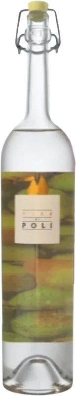 Pere Di Poli Distillato Di Frutta 40° Poli Distillerie - Veneto, Italien