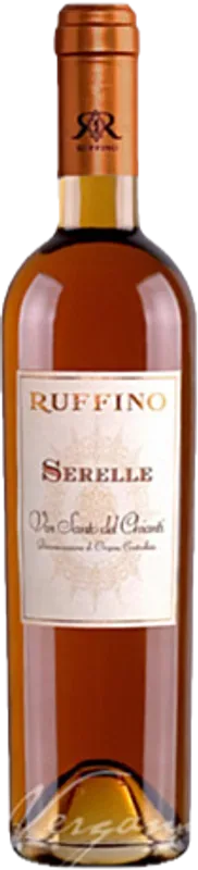 Vin Santo Del Chianti DOC Serelle Tenimenti Ruffino Tenimenti Ruffino - 2021 - Toskana, Italien