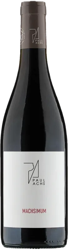 Machsimum Cuvée Weingut Paul Achs - 2022 - Burgenland, Österreich