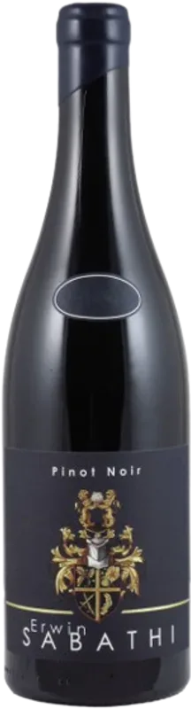 Pinot Noir Erwin Sabathi - 2021 - Steiermark, Österreich