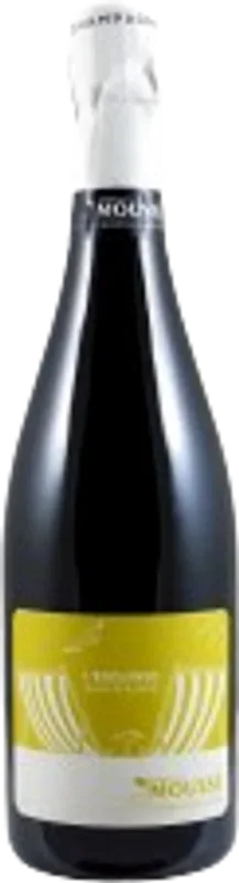 L'Esquisse Blanc de Blancs Extra Brut AC Moussé Fils - 2022 - Champagne, Frankreich