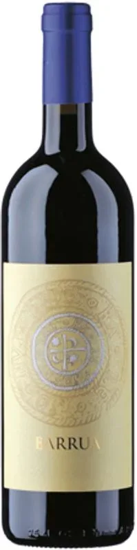 Barrua Isola dei Nuraghi IGT Agricola Punica - 2021 - Sardinien, Italien