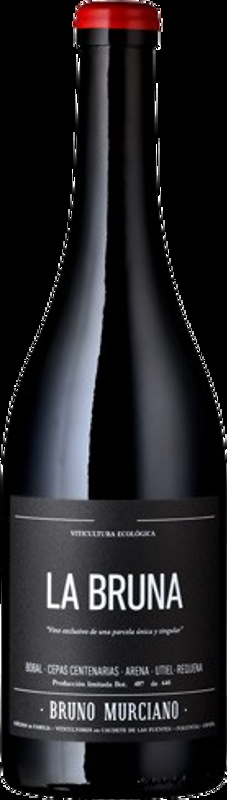 La Bruna Bruno Murciano - 2020 - Levante, Spanien