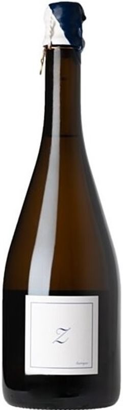 Blanc De Blancs Barrique Brut AOC Zürischum - Schweiz