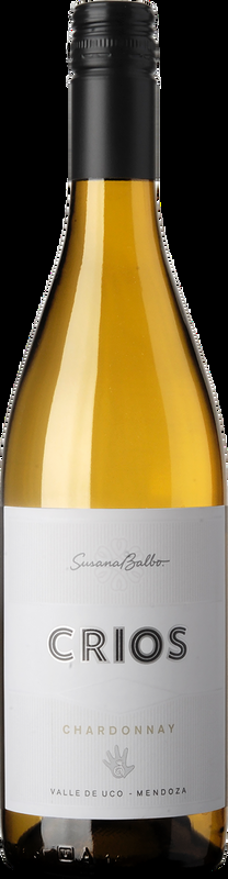 Chardonnay Crios Susana Balbo Wines - 2021 - Mendoza, Argentinien
