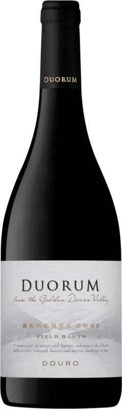 Duorum Reserva Field Blend DO Douro João Portugal Ramos - 2021 - Douro, Portugal