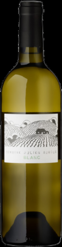 Bergerac Blanc «Cuvée Domaine» Domaine Julien Auroux - 2025 - Südwesten, Frankreich