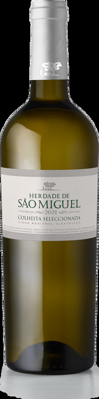 Colheita Seleccionada Alentejano Weiss IGP Casa Relvas - 2024 - Alentejo, Portugal