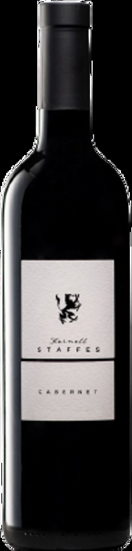 Staffes Cabernet Riserva DOC Tenuta Kornell - 2022 - Südtirol, Italien