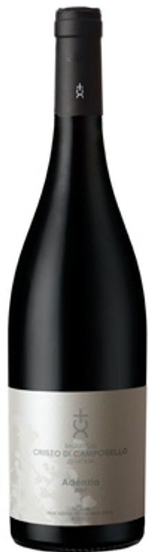 Adenzia Rosso IGP Cristo di Campobello - 2020 - Sizilien, Italien