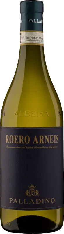 Palladino Roero Arneis DOCG Azienda Vinicola Palladino - 2025 - Piemont, Italien
