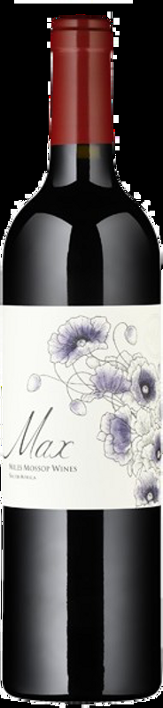 Max Miles Mossop Wines - 2019 - Coastal Region, Südafrika