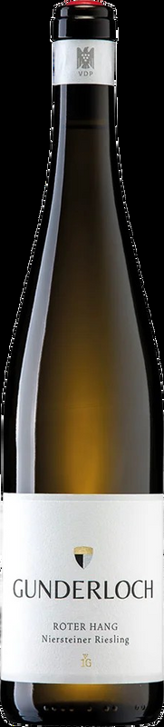 Riesling Niersteiner Roter Hang Erstes Gewächs trocken Weingut Gunderloch - 2024 - Rheintal, Deutschland