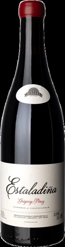 Estaladiña Mengoba - 2020 - Duero-Tal (Castilla y Leon), Spanien