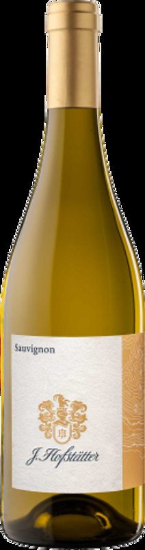 Sauvignon Vigneti delle Dolomiti IGP Hofstätter - 2024 - Trentino, Italien