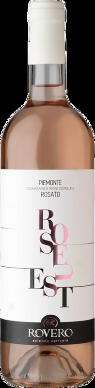 Roseus Est Fratelli Rovero - 2023 - Piemont, Italien