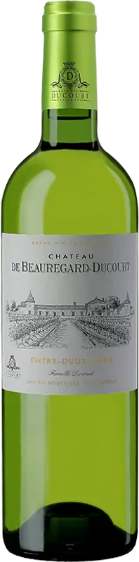 Château de Beauregard-Ducourt Entre-Deux-Mers AOC Château Beauregard - 2025 - Bordeaux, Frankreich