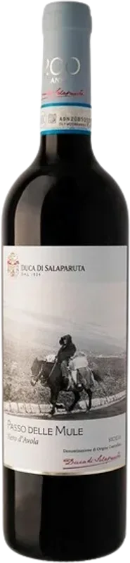 Passo delle Mule Nero d'Avola IGT Terre Siciliane Duca di Salaparuta - 2024 - Sizilien, Italien