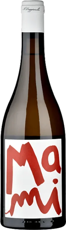 Mami – Bianco Emilia IGT Il Poggiarello - 2024 - Emilia-Romagna, Italien