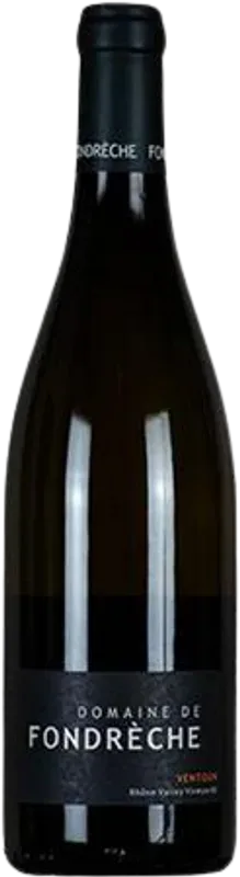 Domaine Fondrèche Blanc Ventoux AC Domaine de Fondrèche - 2024 - Côtes du Rhône, Frankreich