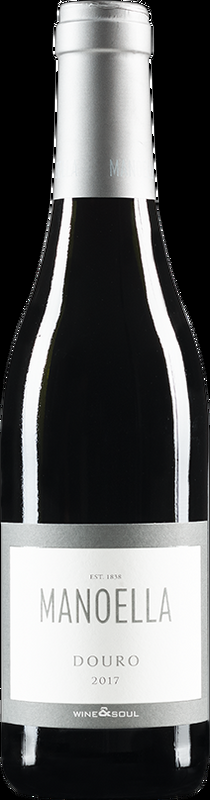 Manoelle Finest Reserva Ruby Wine & Soul - Douro, Portugal