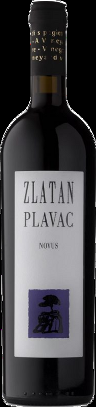 Zlatan Plavac Novus Zlatan Otok - 2020 - Dalmatien, Kroatien