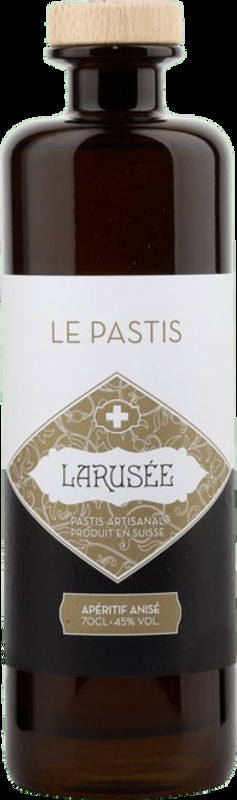 Le Pastis Larusée Aperitif Larusée - Schweiz