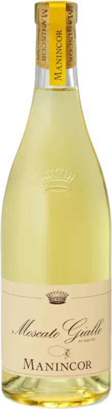 Moscato Giallo DOC Manincor - 2024 - Südtirol, Italien
