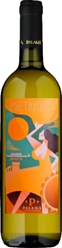 Metiusco Salento Bianco IGP 