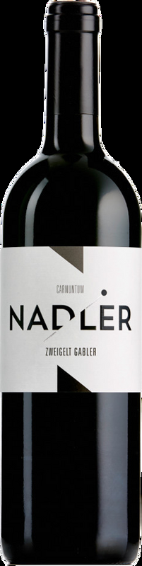 Zweigelt Gabler Robert Nadler - 2017 - Carnuntum, Österreich
