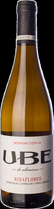 UBE Miraflores Cota 45 - 2022 - Andalusien, Spanien