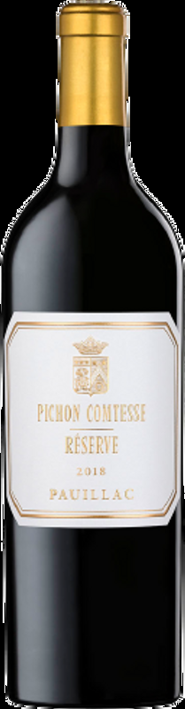 Réserve de la Comtesse Pauillac AC Château Pichon-Longueville Comtesse de Lalande - 2021 - Bordeaux, Frankreich