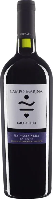 Malvasia Nera Salento Campo Marina Farnese Vini Ortona - 2022 - Apulien, Italien