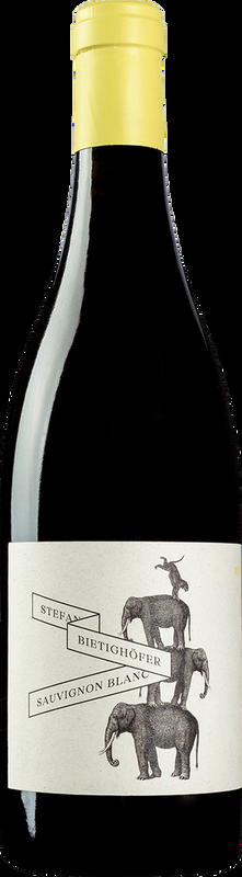 Sauvignon Blanc Reserve Weingut Bietighöfer - 2024 - Rheintal, Deutschland