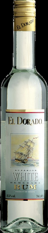 El Dorado 3 Years Rum El Dorado - Default Origin
