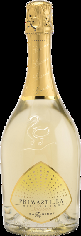 Cuvée Prima Stilla Extra Dry Le Manzane - Veneto, Italien