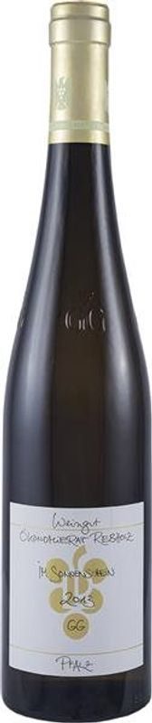 Riesling Im Sonnenschein GG Ökonomierat Rebholz - 2022 - Rheintal, Deutschland