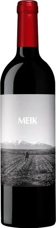 Meik Navarro DO Finca la Cantera - 2018 - Oberer Ebro, Spanien