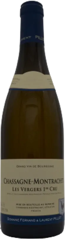 Chassagne-Montrachet 1er cru 