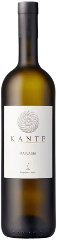 Malvasia Venezia Giulia IGT Kante - 2020 - Friaul, Italien