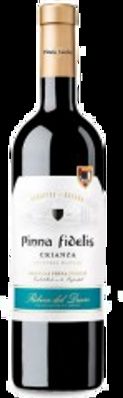 Ribera del Duero DO Crianza Pinna Fidelis - 2015 - Duero-Tal (Castilla y Leon), Spanien