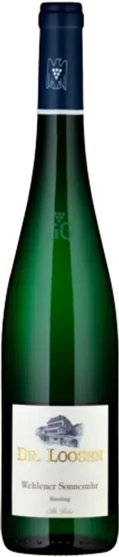 Riesling Wehlener Sonnenuhr Alte Reben Grosses Gewächs Weingut Dr. Loosen - 2024 - Mosel-Saar-Ruwer, Deutschland