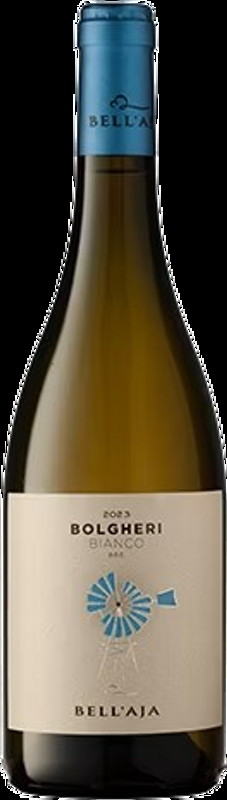 Bell'Aja Bolgheri Bianco DOC San Felice - 2024 - Toskana, Italien