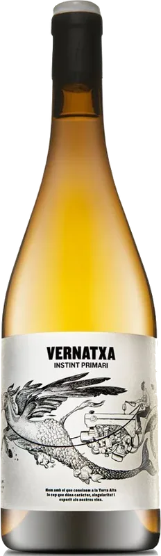 Vernatxa Terra Alta DO Celler Frisach - 2022 - Katalonien, Spanien