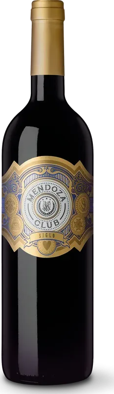 Siglo Malbec Mendoza Club - 2021 - Mendoza, Argentinien