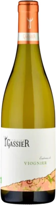 Embruns de Viognier IGP Pays d'Oc Michel Gassier - 2024 - Côtes du Rhône, Frankreich