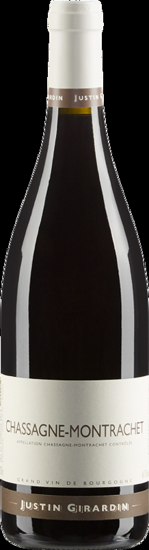 Chassagne-Montrachet Clos St-Jean 1er cru AC Girardin - 2020 - Frankreich